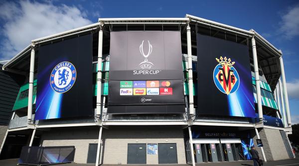 chelsea villareal supercupa europei livetext la 22 00