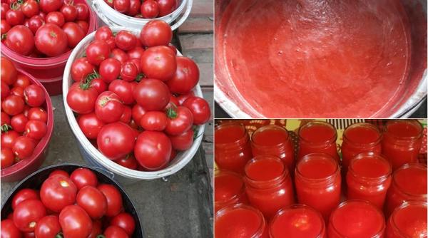 cum se face bulionul reteta foarte usoara