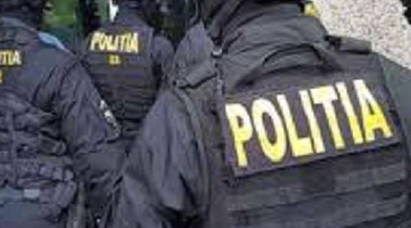diicot perchezitii in bucuresti si patru judete pentru destructurarea unei grupari specializate in camata si santaj