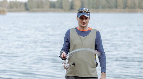 distractie de vara pescuitul la crap tehnici de a invinge canicula