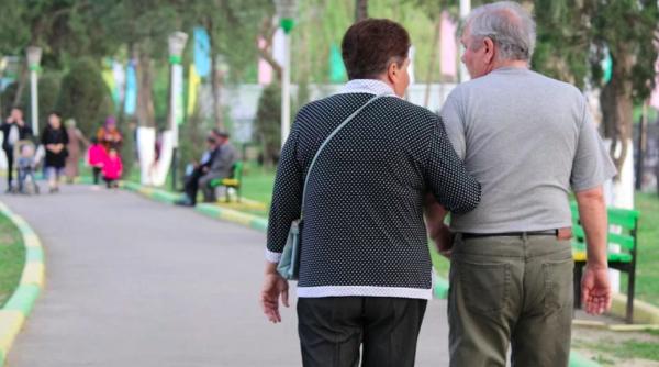 femeile care scad in inaltime mai mult dupa prima tinere au un risc mai mare de moarte