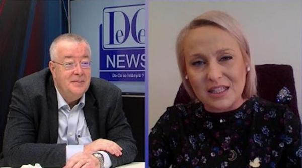 miercurea neagra la dc news tv tache chirieac si ciuvica dezbat subiectele momentului video