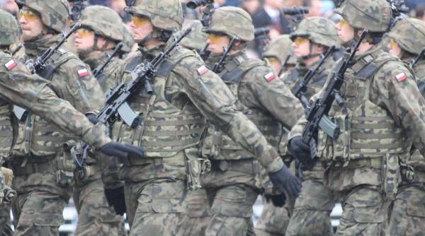 strategia militara a romaniei pentru perioada 2021 2024 a fost aprobata de guvern