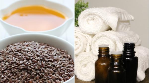 uleiul de in beneficii nenumarate reduc riscul de cancer