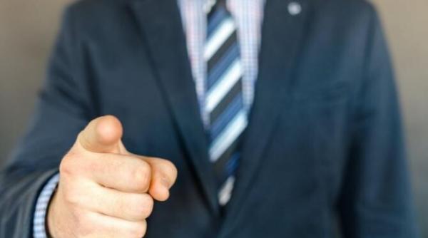 angajari la ministerul investitiilor si proiectelor europene posturi de conducere si executie scoase la concurs