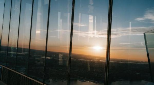 ce este efectul de lupa al geamurilor termopan