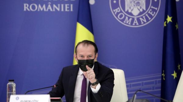 citu arestat in sua dan voiculescu primul mesaj