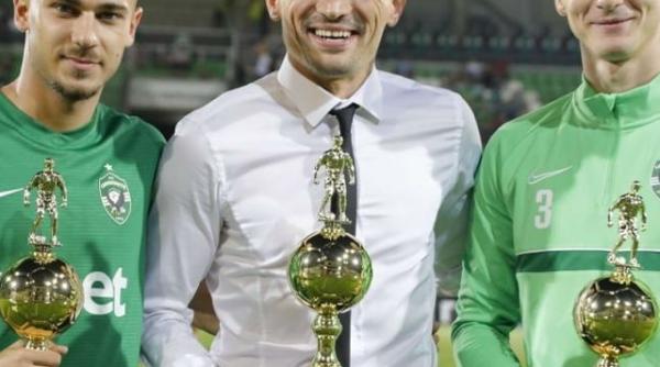 claudiu keseru lovitura verii in liga 1 rapid bucuresti incearca sa il transfere