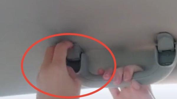 manerul de la masina are un buton secret la ce foloseste nu stiai asta pana acum video