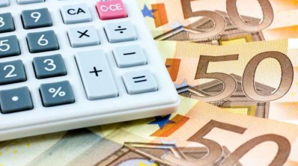 ministerul finantelor un nou imprumut joi de pe piata bancara