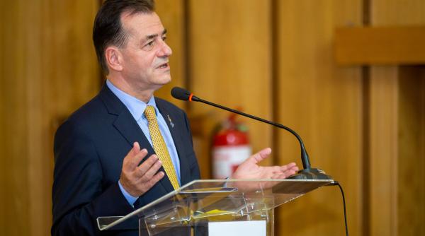 orban primele declaratii dupa ce citu a fost inchis in sua ar trebui sa fie suparat pe el