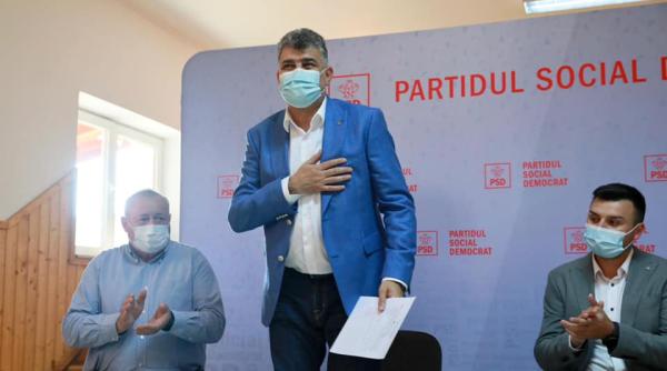 psd iohannis nu se poate dezice de ce a sustinut sa ceara urgent demisia lui citu