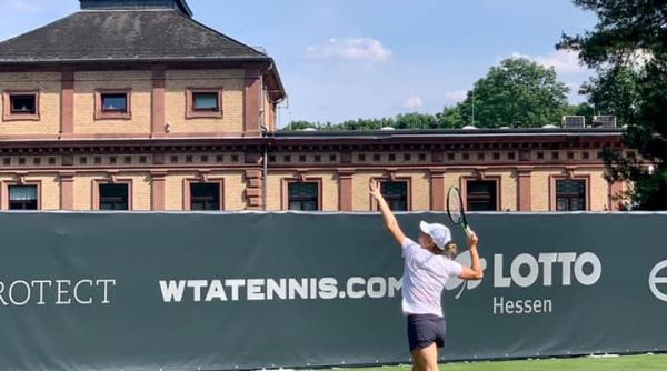 simona halep primele declaratii dupa meciul pierdut la montreal