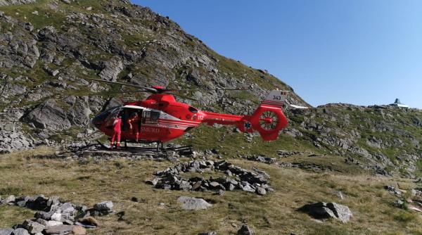 barbat mort dupa o catarare in fagaras un salvamontist a povestit toata interventia pare o gluma la prima vedere cine catara noaptea un perete ocolit vara