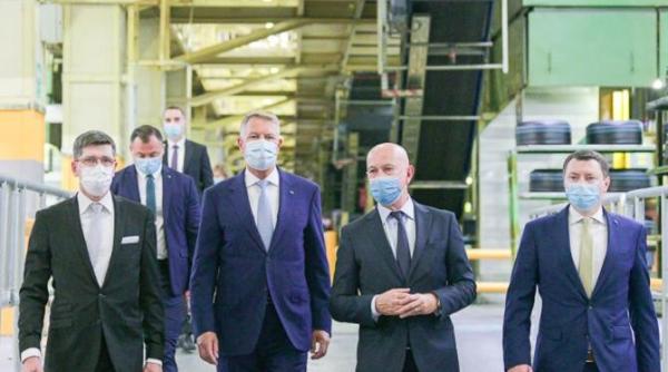 consilierul prezidential cosmin marinescu citat de cursurile de la london school of economics