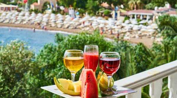 cum sa nu ne ingrasam in vacanta la plaja bilic fructele pericol pentru silueta care sunt cele mai indicate