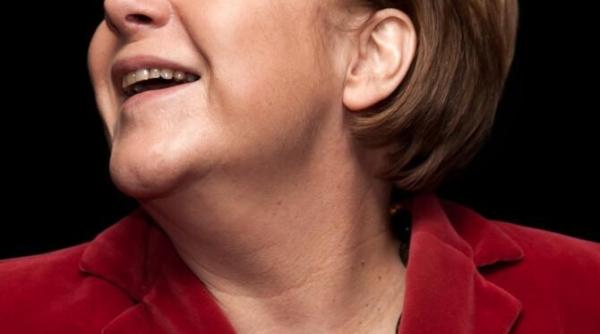 pensia uriasa pe care o va incasa angela merkel pe luna