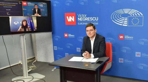 victor negrescu propuneri la bruxelles pentru viitorul educatiei din romania proiectul poate fi votat aici