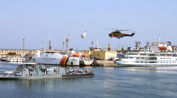 ziua marinei 2021 la constanta la ce ora incepe defilarea navelor program