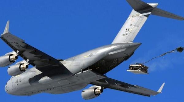 avion utilitar prabusit in sudul turciei nu se cunoaste starea victimelor