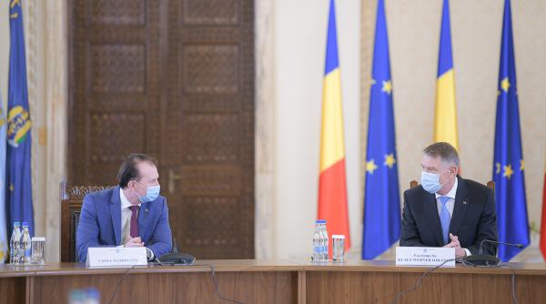 citu nu ii povestise lui iohannis despre incidentul din sua