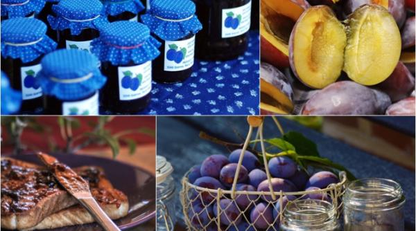 cum se face gemul de prune cea mai buna reteta nu are cum sa nu ti iasa