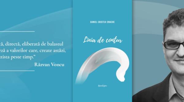 de ce citim despre cartea linia de contur vol 2