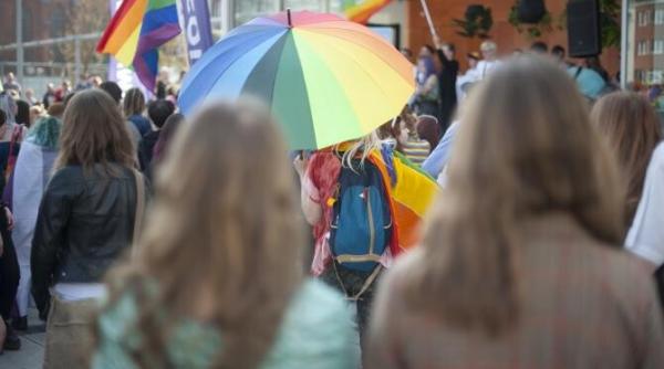 marsul normalitatii si bucharest pride  sambata in capitala   program