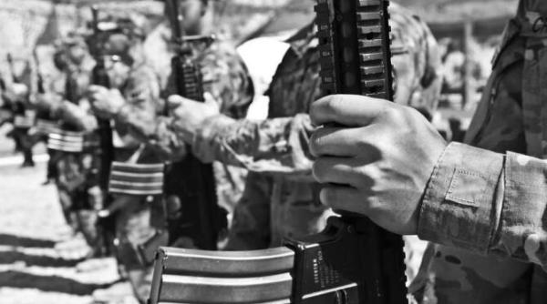 talibanii au preluat alte 2 capitale regionale situatia tensionata escaladeaza