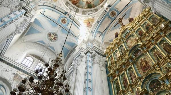 adormirea maicii domnului ce urari se pot face astazi parintele eugen tanasescu explica