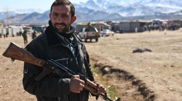 afganistanul sub conducerea talibanilor dungaciu este sfarsitul oricarei reinterventii occidentale dupa 20 de ani acest proiect a murit