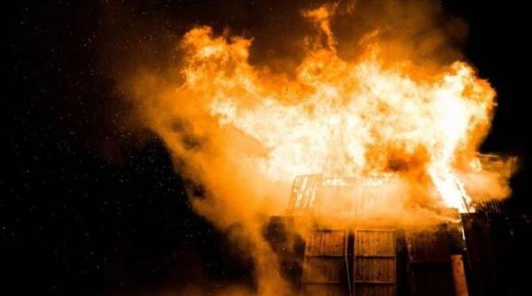 explozie devastatoare in liban cel putin 20 de oameni au murit