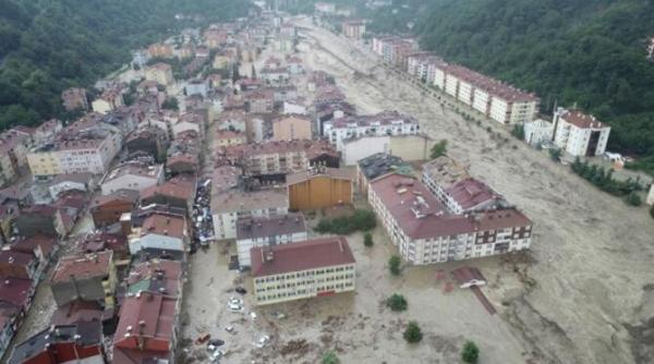 inundatii turcia bilantul mortilor a crescut la 58 iar alte persoane sunt date disparute