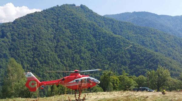 salvamont luna august se confirma ca luna cu cele mai multe accidente montane din an 300 de interventii pana acum
