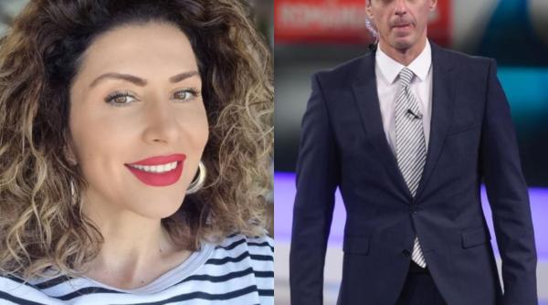 carmen bruma super poza din piscina cu mircea badea foto in articol