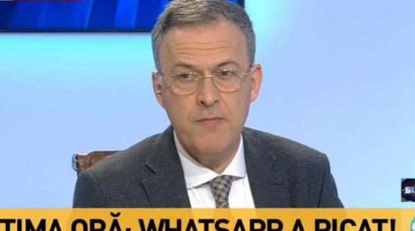 de ce a disparut razvan dumitrescu de la antena 3