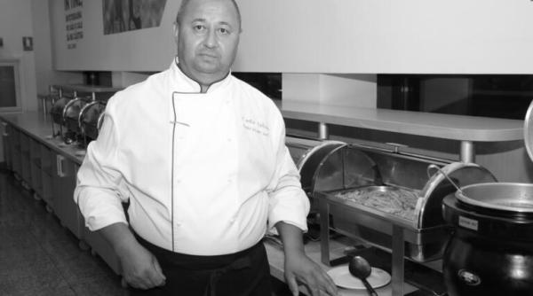 doliu la nationala  yalcin cadir  bucatarul tricolorilor timp de 20 de ani  a murit