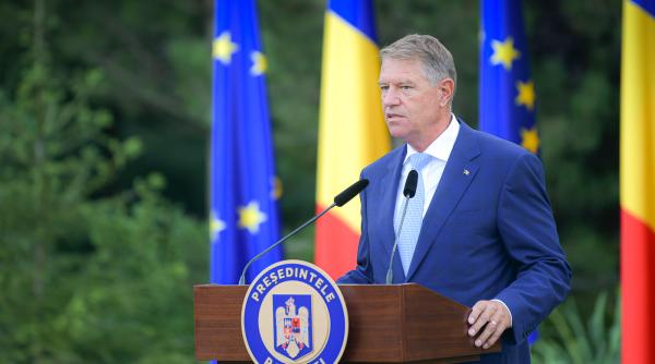 iohannis a dispus implicarea de urgenta a fortelor aeriene romane pentru evacuarea cetatenilor romani din afganistan