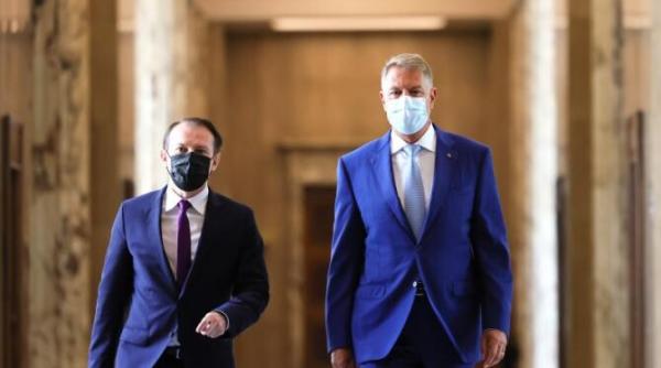 iohannis ii cere demisia lui citu srs ipoteza in scandalul coalitiei cine ar fi a treia persoana din joc