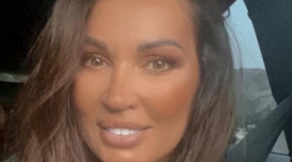 nicoleta luciu despre infidelitatile sotului fetele bune au gura mai mica credeti ma