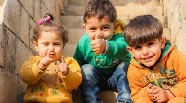 pandemia orfanilor un copil din 100 a ramas fara un parinte in timpul pandemiei