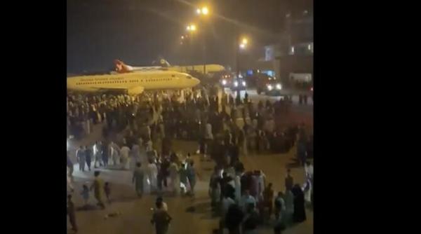 sunt 35 de romani in afganistan citu propunere pe masa lui iohannis sa trimitem un avion