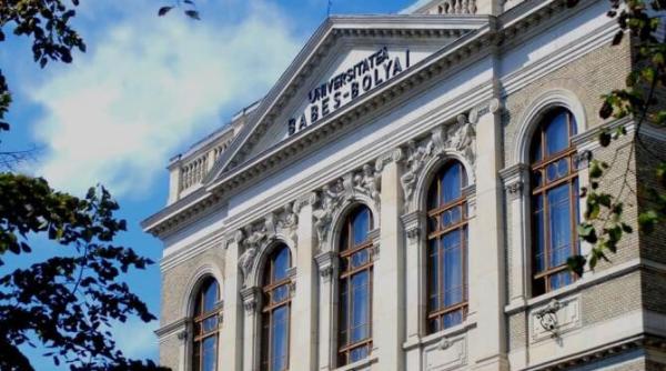 ubb ramane singura universitate a tarii prezenta in prestigiosul clasament shanghai al universitatilor lumii