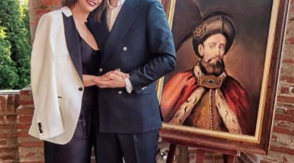 andreea marin nunta in secret prima reactie dupa ce a fost surprinsa in rochie alba e adevarat