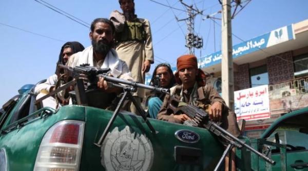 cine sunt si cum au aparut talibanii