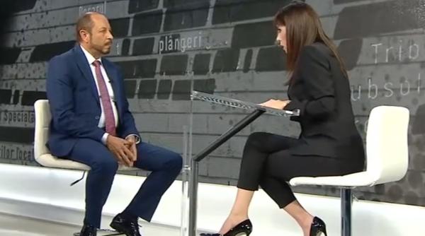 diagnosticul lui sorin iasinovschi procurorul care a vorbit despre fraudele electorale de la sectorul 1 prima reactie