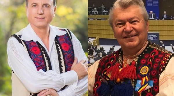 gheorghe turda constantin enceanu scandal pe scena i a aruncat apa in fata nu e normal cu capul un needucat toata lumea a ramas stupefiata