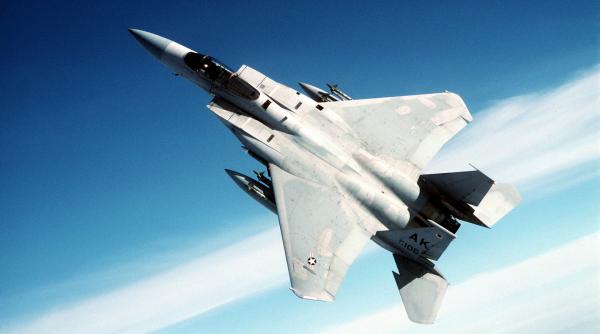 incident deasupra marii negre o aeronava ruseasca a fost interceptata de doua avioane britanice