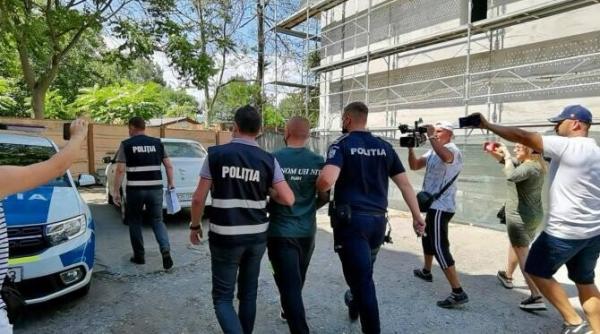 luptatorul mma care a facut scandal in mamaia plasat sub control judiciar