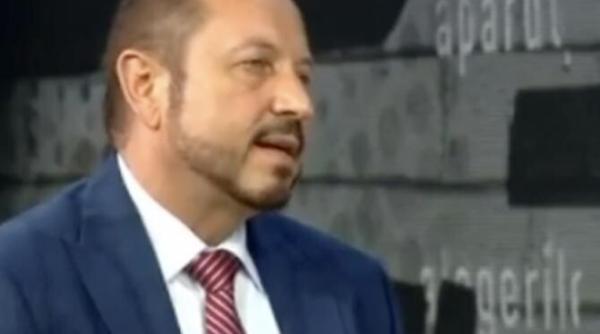 surse iasinovschi procurorul care a vorbit despre fraudele electorale la sectorul 1 ar fi ajuns de urgenta la spital